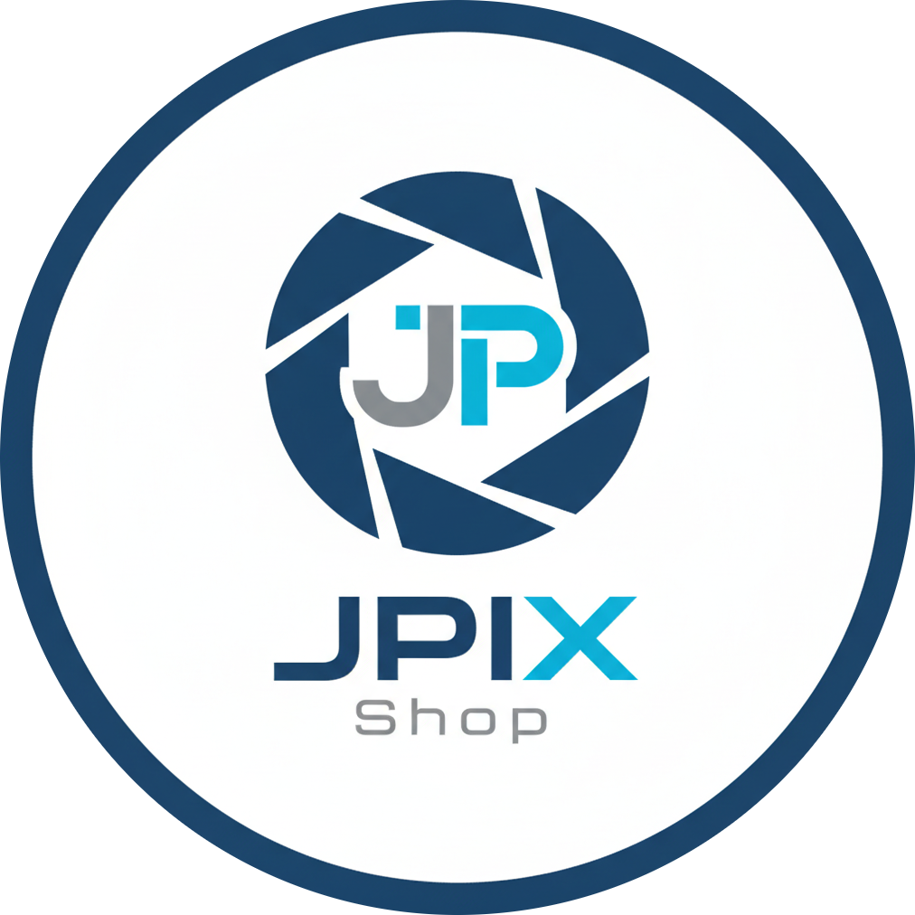 JPIX Logo